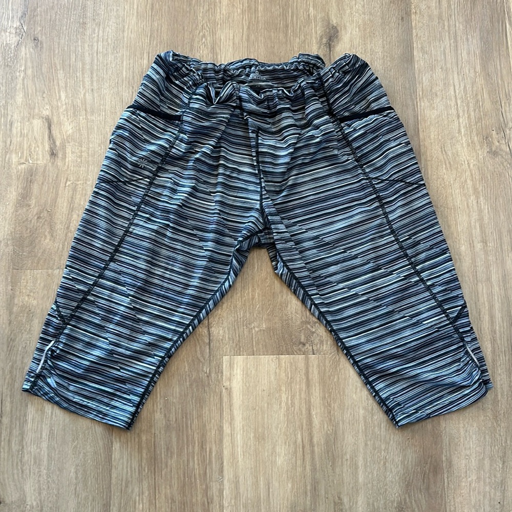 Athleta Capri Workout Pants women’s size 2x